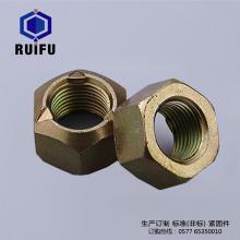 耐腐蚀?防松螺母